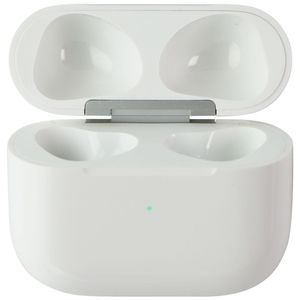 Apple White Earbud Headphones
